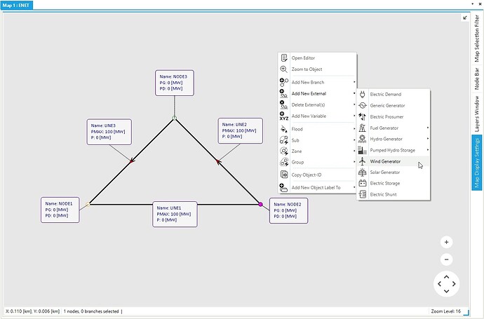 Figure 1: Example Tutorial